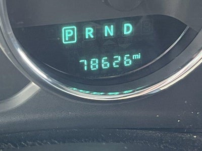 2015 Jeep Wrangler Unlimited 4WD 4dr Sport