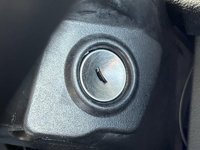 2015 Jeep Wrangler Unlimited 4WD 4dr Sport