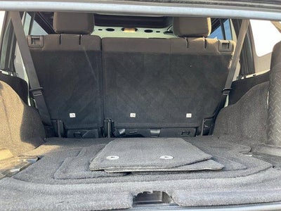 2015 Jeep Wrangler Unlimited 4WD 4dr Sport