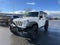 2015 Jeep Wrangler Unlimited 4WD 4dr Sport