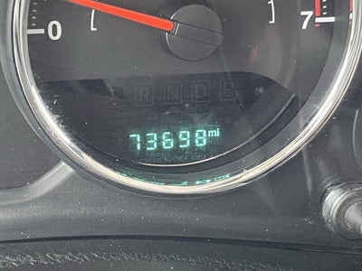 2017 Jeep Wrangler Unlimited Sahara 4x4