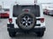 2017 Jeep Wrangler Unlimited Sahara 4x4