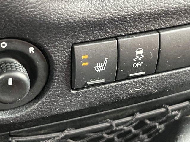 2017 Jeep Wrangler Unlimited Sahara 4x4