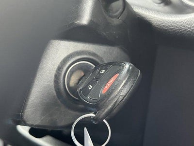 2017 Jeep Wrangler Unlimited Sahara 4x4