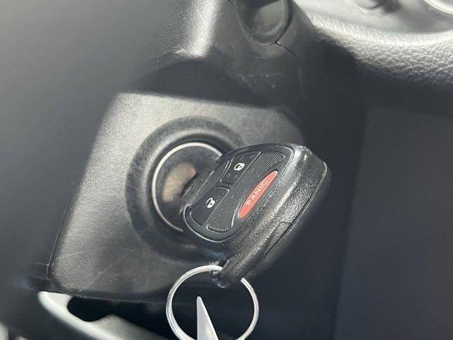 2017 Jeep Wrangler Unlimited Sahara 4x4