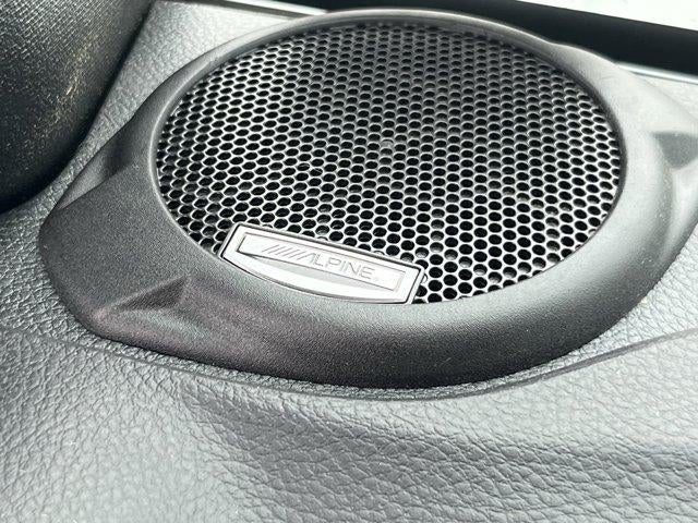 2017 Jeep Wrangler Unlimited Sahara 4x4