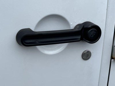 2017 Jeep Wrangler Unlimited Sahara 4x4