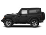 2023 Jeep Wrangler Sport 2 Door 4x4
