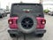 2021 Jeep Wrangler Unlimited Willys 4x4