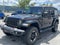 2018 Jeep Wrangler Unlimited Rubicon 4x4