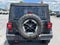 2018 Jeep Wrangler Unlimited Rubicon 4x4