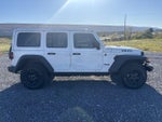 2023 Jeep Wrangler 4xe Willys 4x4