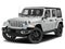 2023 Jeep Wrangler 4xe Willys 4x4