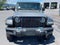 2023 Jeep Wrangler 4xe Willys 4x4