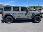 2023 Jeep Wrangler 4xe Willys 4x4