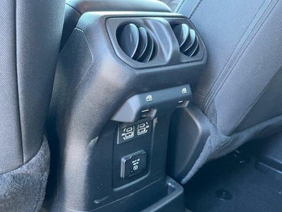 2023 Jeep Wrangler 4xe Willys 4x4