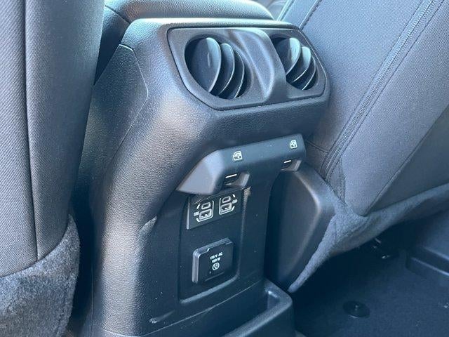 2023 Jeep Wrangler 4xe Willys 4x4