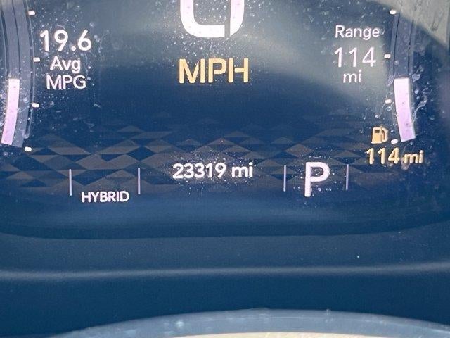2023 Jeep Wrangler 4xe Willys 4x4