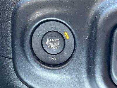2023 Jeep Wrangler 4xe Willys 4x4
