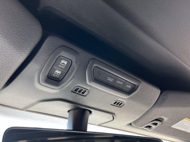2023 Jeep Wrangler 4xe Willys 4x4