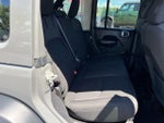 2023 Jeep Wrangler 4xe Willys 4x4