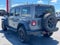 2023 Jeep Wrangler 4xe Willys 4x4
