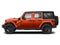 2023 Jeep Wrangler 4xe 4x4