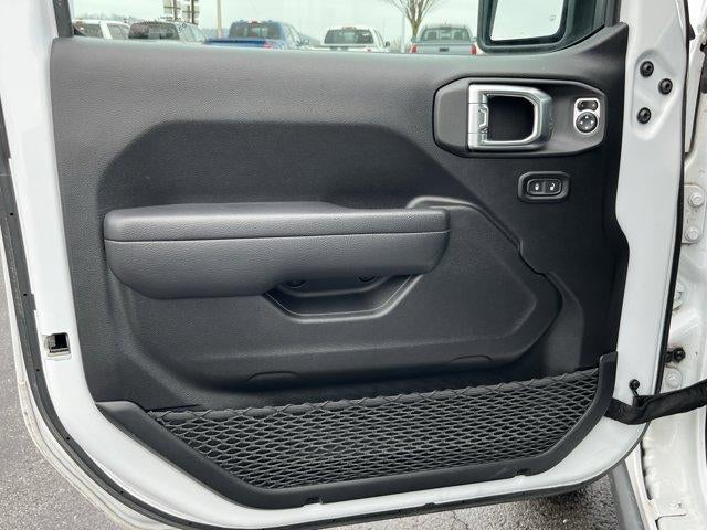 2023 Jeep Wrangler 4xe 4x4