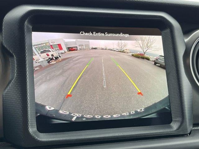 2023 Jeep Wrangler 4xe 4x4