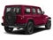 2022 Jeep Wrangler 4xe Unlimited Rubicon 4x4