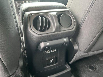 2023 Jeep Wrangler 4xe Rubicon 4x4