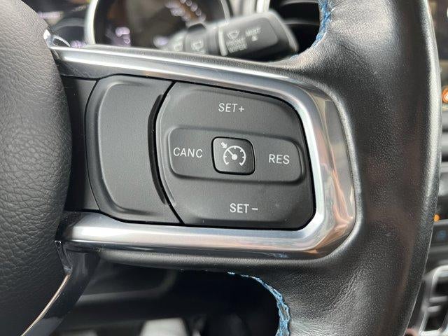 2023 Jeep Wrangler 4xe Rubicon 4x4