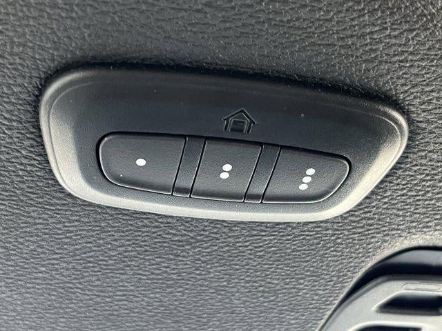 2023 Jeep Wrangler 4xe Rubicon 4x4