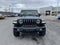 2023 Jeep Wrangler 4xe Rubicon 4x4