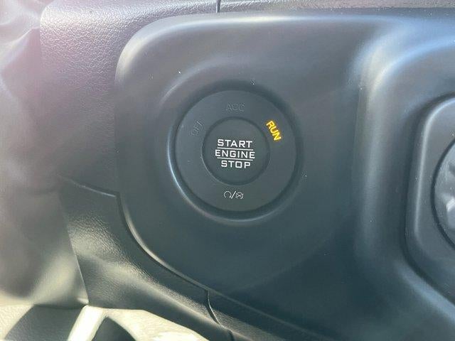 2023 Jeep Wrangler 4xe Rubicon 4x4