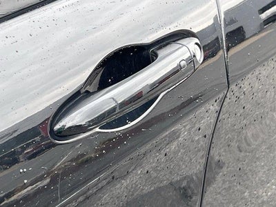 2017 Jeep Cherokee High Altitude 4x4 *Ltd Avail*