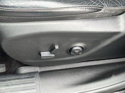 2017 Jeep Cherokee High Altitude 4x4 *Ltd Avail*