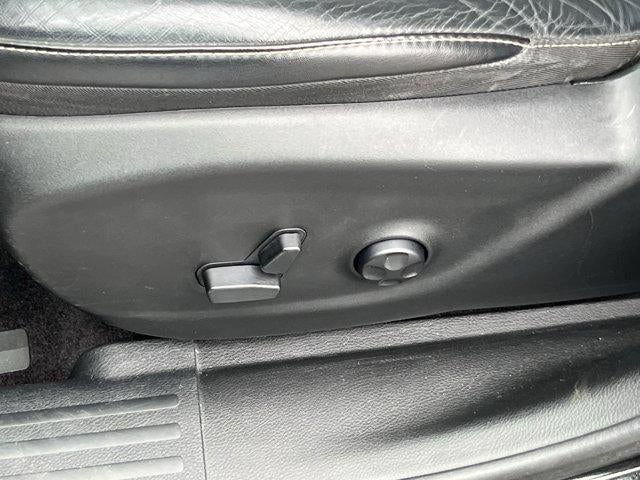 2017 Jeep Cherokee High Altitude 4x4 *Ltd Avail*