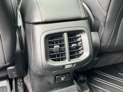 2017 Jeep Cherokee High Altitude 4x4 *Ltd Avail*