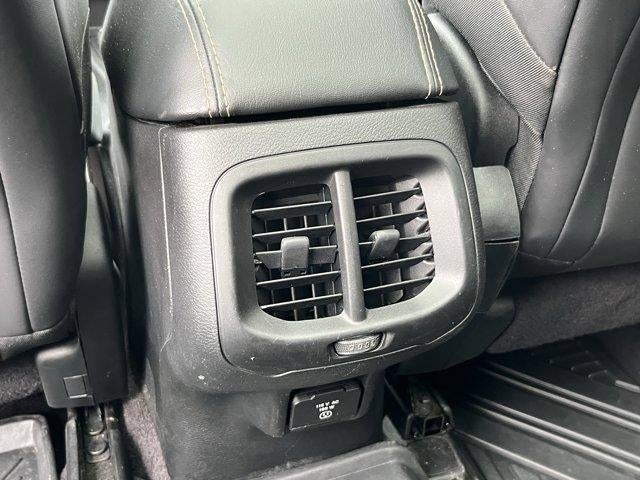 2017 Jeep Cherokee High Altitude 4x4 *Ltd Avail*