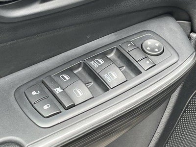 2017 Jeep Cherokee High Altitude 4x4 *Ltd Avail*