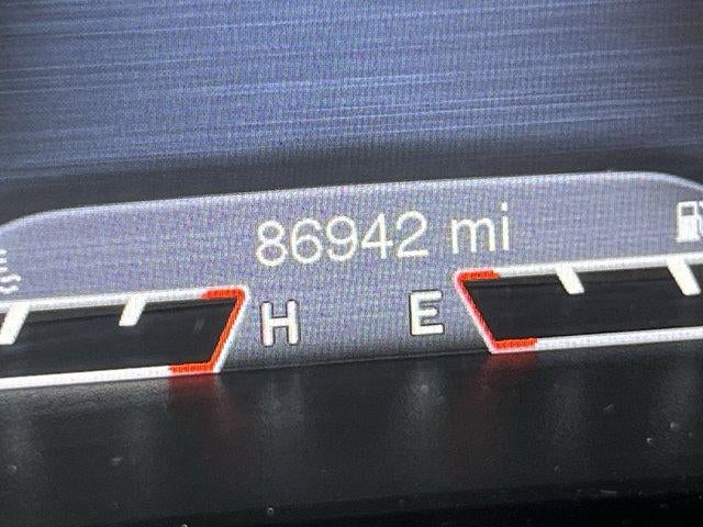 2017 Jeep Cherokee High Altitude 4x4 *Ltd Avail*