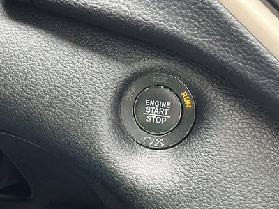 2017 Jeep Cherokee High Altitude 4x4 *Ltd Avail*