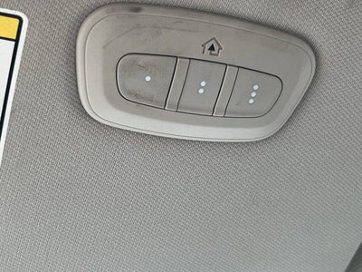 2017 Jeep Cherokee High Altitude 4x4 *Ltd Avail*