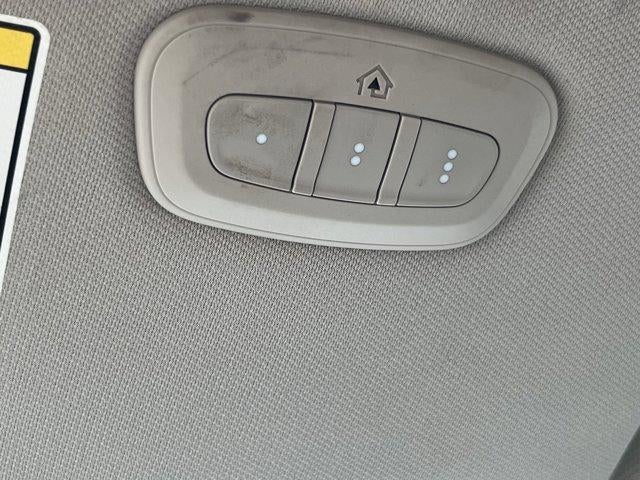 2017 Jeep Cherokee High Altitude 4x4 *Ltd Avail*