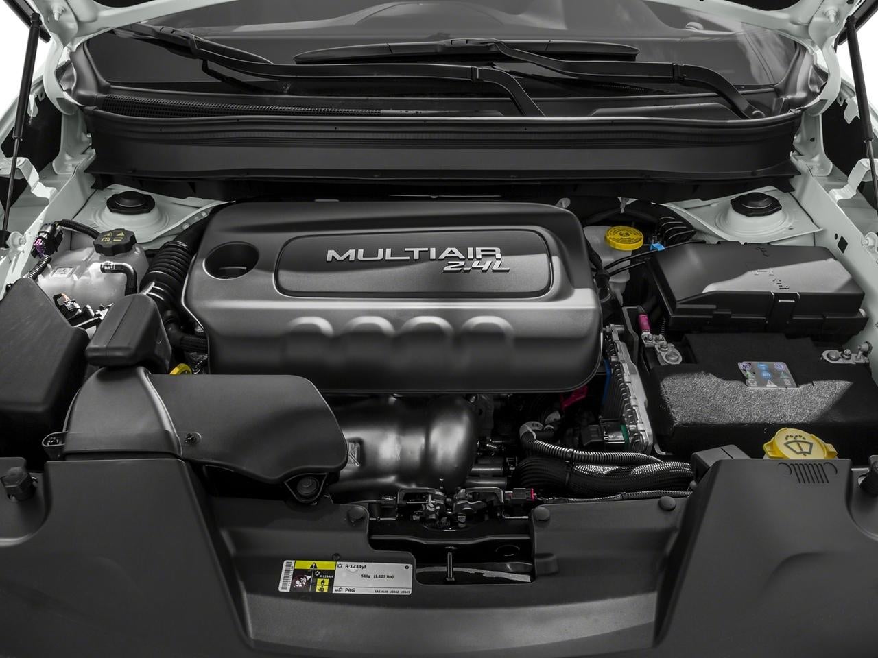 2017 Jeep Cherokee High Altitude 4x4 *Ltd Avail*