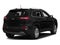 2017 Jeep Cherokee High Altitude 4x4 *Ltd Avail*