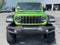 2025 Jeep Wrangler Rubicon 4 Door 4x4