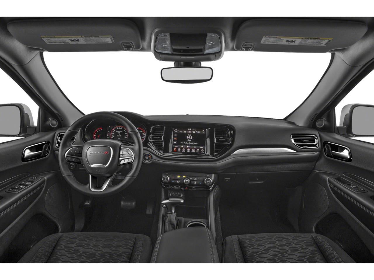 2021 Dodge Durango SXT Plus AWD