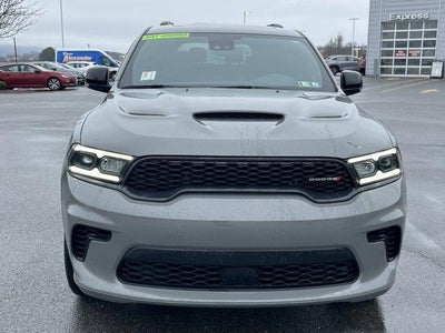 2024 Dodge Durango GT Plus AWD